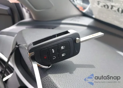 2017 Chevrolet Equinox Lt z USA, uszkodzony, nr VIN 2GNFLFEK7H6203332